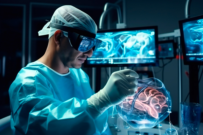 avances tecnológicos en neurocirugía